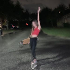 Meet your Posher, Gracie